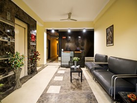 HKS Residency by OYO
