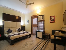 HKS Residency by OYO