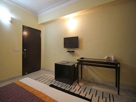 HKS Residency by OYO