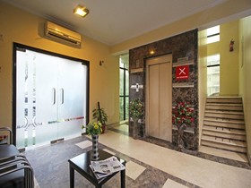 HKS Residency by OYO