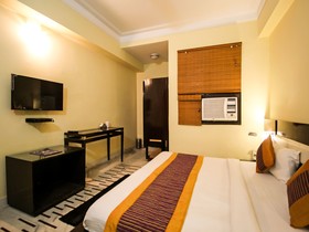 HKS Residency by OYO