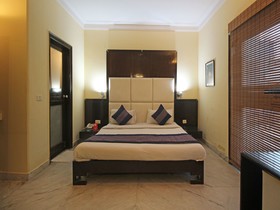 HKS Residency by OYO