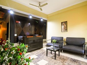 HKS Residency by OYO