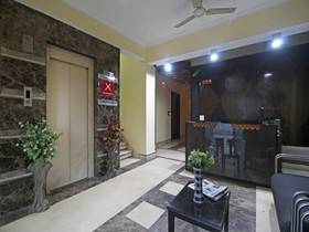 HKS Residency by OYO