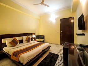 HKS Residency by OYO