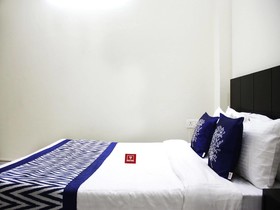 OYO Flagship Huda Market