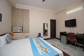 OYO Rooms by Arjun