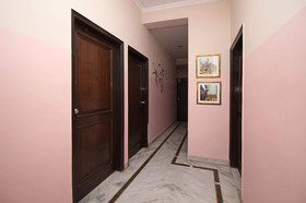 OYO Rooms by Arjun