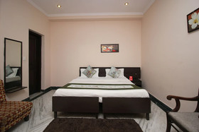 OYO Rooms by Arjun