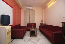 OYO Rooms by Arjun