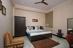 OYO Rooms by Arjun
