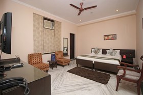 OYO Rooms by Arjun