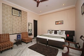 OYO Rooms by Arjun
