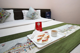 OYO Rooms by Arjun