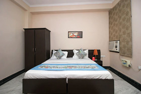 OYO Rooms by Arjun