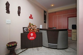 OYO Rooms by Arjun