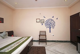 OYO Rooms by Arjun