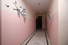 OYO Rooms by Arjun