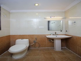 OYO Rooms by Arjun