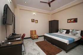 OYO Rooms by Arjun