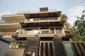OYO Rooms by Arjun