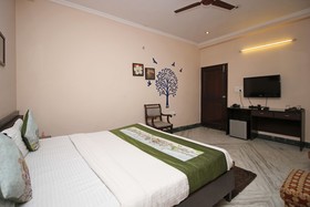 OYO Rooms by Arjun