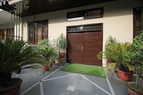 OYO Rooms by Arjun