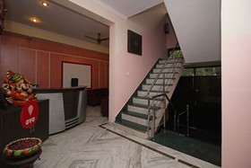 OYO Rooms by Arjun
