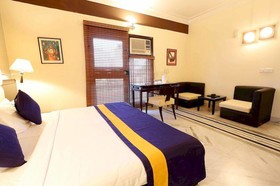 Hotel Laksh Residency by OYO