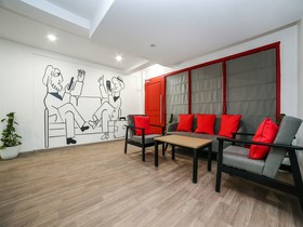 OYO Townhouse 055 Sohna Road Uppal Southend 1