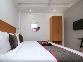 OYO Townhouse 055 Sohna Road Uppal Southend 1