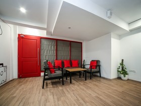 OYO Townhouse 055 Sohna Road Uppal Southend 1