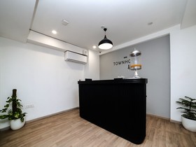 OYO Townhouse 055 Sohna Road Uppal Southend 1
