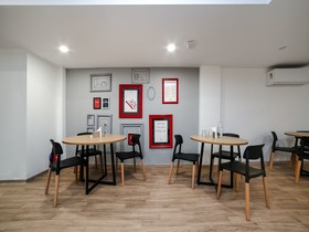 OYO Townhouse 055 Sohna Road Uppal Southend 1