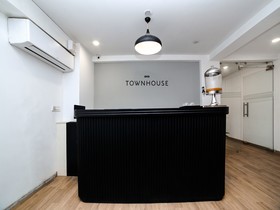 OYO Townhouse 055 Sohna Road Uppal Southend 1