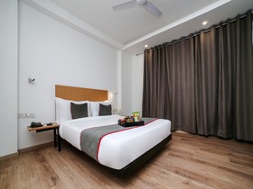OYO Townhouse 055 Sohna Road Uppal Southend 1