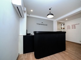 OYO Townhouse 055 Sohna Road Uppal Southend 1