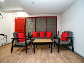 OYO Townhouse 055 Sohna Road Uppal Southend 1