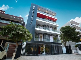 OYO Townhouse 055 Sohna Road Uppal Southend 1