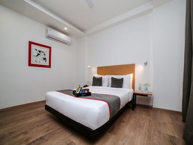 OYO Townhouse 055 Sohna Road Uppal Southend 1
