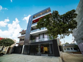OYO Townhouse 055 Sohna Road Uppal Southend 1