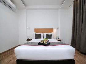 OYO Townhouse 055 Sohna Road Uppal Southend 1