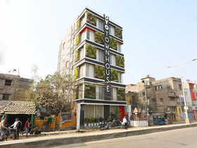 OYO Townhouse 068 Sohna Road 2