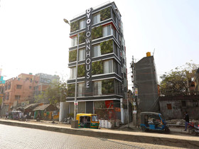 OYO Townhouse 068 Sohna Road 2