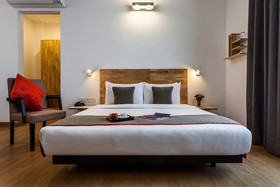 OYO Townhouse 068 Sohna Road 2