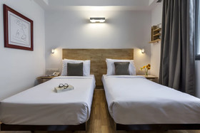OYO Townhouse 068 Sohna Road 2