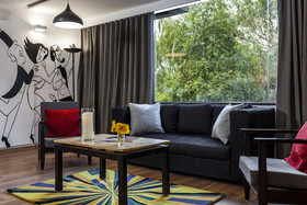 OYO Townhouse 068 Sohna Road 2