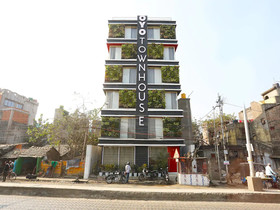 OYO Townhouse 068 Sohna Road 2
