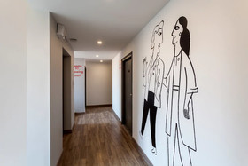 OYO Townhouse 068 Sohna Road 2