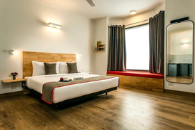 OYO Townhouse 068 Sohna Road 2